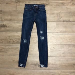 Old Navy Girls Jeggings